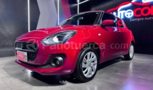 foto de Autos marca Suzuki seminuevo modelo Swift año 2024 en Quito