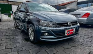 foto de Autos marca Volkswagen seminuevo modelo POLO CONFORTLINE año 2022 en Quito