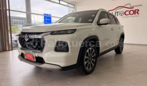 foto de Autos marca Suzuki seminuevo modelo Grand Vitara ISG GLX. año 2024