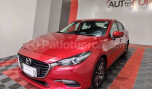 foto de Autos marca Mazda seminuevo modelo 3 año 2019 en Quito