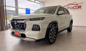 foto de Suzuki Grand Vitara ISG GLX. 2024