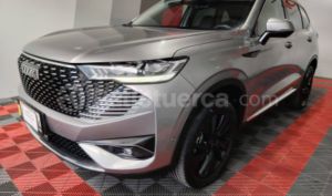 foto de Great Wall HAVAL H6 LUXURY HÍBRIDO 2024