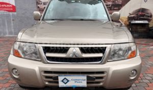foto de Mitsubishi Montero 3P 2006