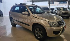 foto de Autos marca Chevrolet seminuevo modelo Grand Vitara SZ Next año 2019