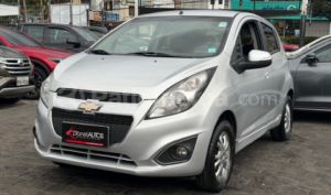 foto de Autos marca Chevrolet seminuevo modelo Spark año 2018