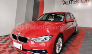foto de Autos marca BMW seminuevo modelo 320i año 2018