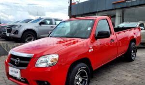 foto de Autos marca Mazda seminuevo modelo BT-50 CS 2.2 año 2013 en Cuenca