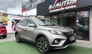 foto de Soueast DX3 2023