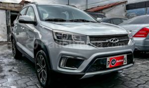 foto de Autos marca Chery seminuevo modelo Tiggo 2 año 2021