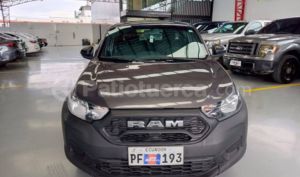 foto de Ram 700 BIGHORN 2024