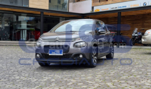 foto de Citroen C3 Feel 2020