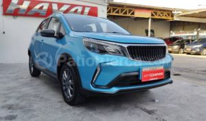 foto de Autos marca Livan seminuevo modelo X3 PRO año 2025