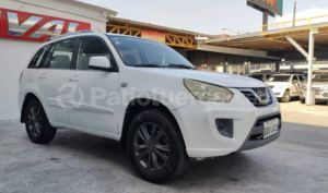 foto de Chery Tiggo T11 2017