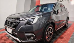 foto de Autos marca Subaru seminuevo modelo Forester año 2024