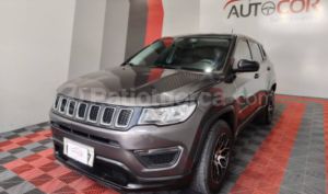 foto de Jeep Compass 2019