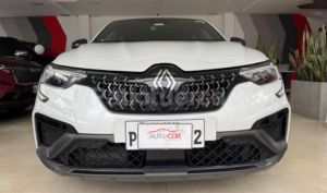 foto de Autos marca Renault seminuevo modelo Arkana año 2025 en Quito