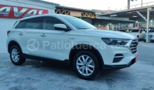 foto de Autos marca SWM seminuevo modelo G01 año 2024