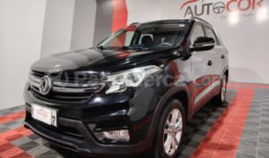 foto de Autos marca DongFeng seminuevo modelo Glory 560 año 2023 en Quito