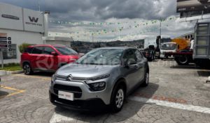foto de Citroen C3 Feel 2024
