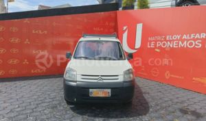 foto de Autos marca Citroen seminuevo modelo Berlingo año 2009 en Quito