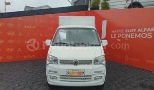 foto de DFSK C31  MINI TRUCK 2024