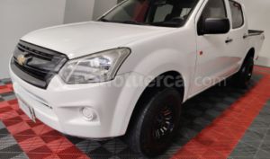 foto de Autos marca Chevrolet seminuevo modelo D MAX CRDI FULL 2.5. año 2025