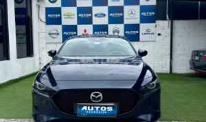 foto de Autos marca Mazda seminuevo modelo 3 año 2024