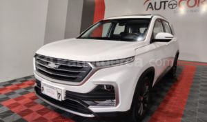 foto de Chevrolet Captiva LTZ 2023