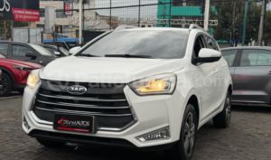 foto de Autos marca JAC seminuevo modelo S2 año 2023 en Quito