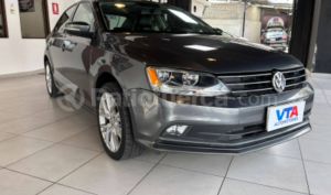 foto de Volkswagen New Jetta 2018