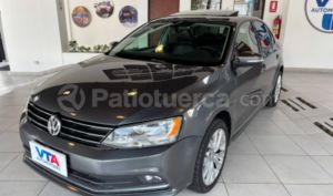 foto de Autos marca Volkswagen seminuevo modelo New Jetta año 2018 en Ambato