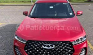 foto de Autos marca Chery seminuevo modelo TIGGO 7 PRO LUXURY año 2023