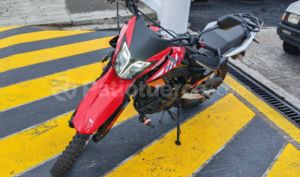 foto de Motos marca Thunder seminuevo modelo Falcon año 2026