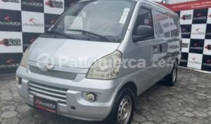 foto de Chevrolet N300 MAX CARGO 1.2L TM AC 2017