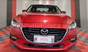 foto de Autos marca Mazda seminuevo modelo 3 año 2019