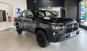 foto de Autos marca Mitsubishi seminuevo modelo L200 Triton año 2026 en Ambato