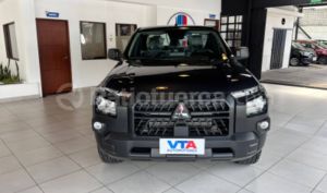 foto de Autos marca Mitsubishi seminuevo modelo L200 Triton año 2026 en Ambato