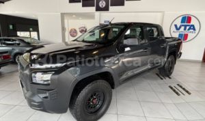foto de Mitsubishi L200 Triton 2026