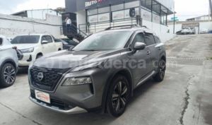 foto de Autos marca Nissan seminuevo modelo X-Trail Epower Advance e-4ORCE EV año 2024