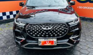 foto de Autos marca Chery seminuevo modelo TIGGO 8 PRO HYBRIDO año 2023