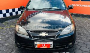 foto de Autos marca Chevrolet seminuevo modelo Optra Advance año 2013 en Quito