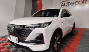 foto de Autos marca Changan seminuevo modelo CS55 Plus año 2023 en Quito