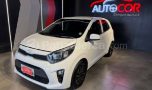 foto de Kia PICANTO FL LX 2023