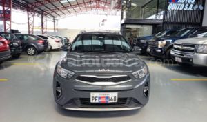 foto de Autos marca Kia seminuevo modelo Stonic LX año 2023 en Quito