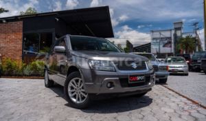 foto de Autos marca Suzuki seminuevo modelo Grand Vitara SZ año 2013 en Quito