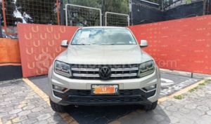foto de Autos marca Volkswagen seminuevo modelo Amarok año 2016