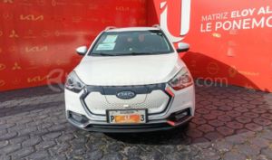 foto de JAC E-S2 2022