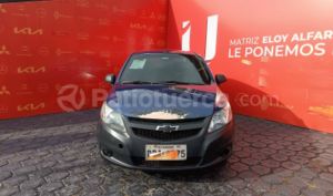foto de Autos marca Chevrolet seminuevo modelo Sail año 2019