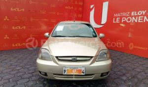 foto de Autos marca Kia seminuevo modelo Rio Stylus año 2004
