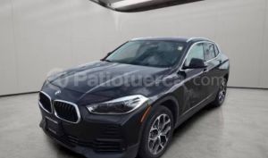 foto de Autos marca BMW seminuevo modelo x2 año 2023